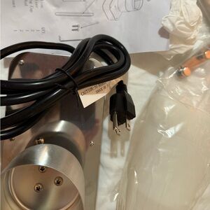 Epoxy Resin‎ Mix Tool for crafting